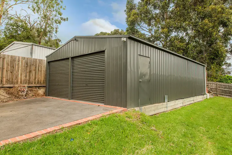 Second view of Homely house listing, 14 Winwood Drive, Ferntree Gully VIC 3156