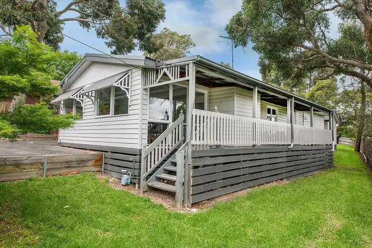 Third view of Homely house listing, 14 Winwood Drive, Ferntree Gully VIC 3156