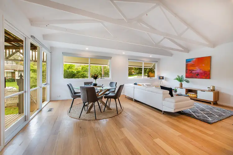 Sixth view of Homely house listing, 14 Winwood Drive, Ferntree Gully VIC 3156