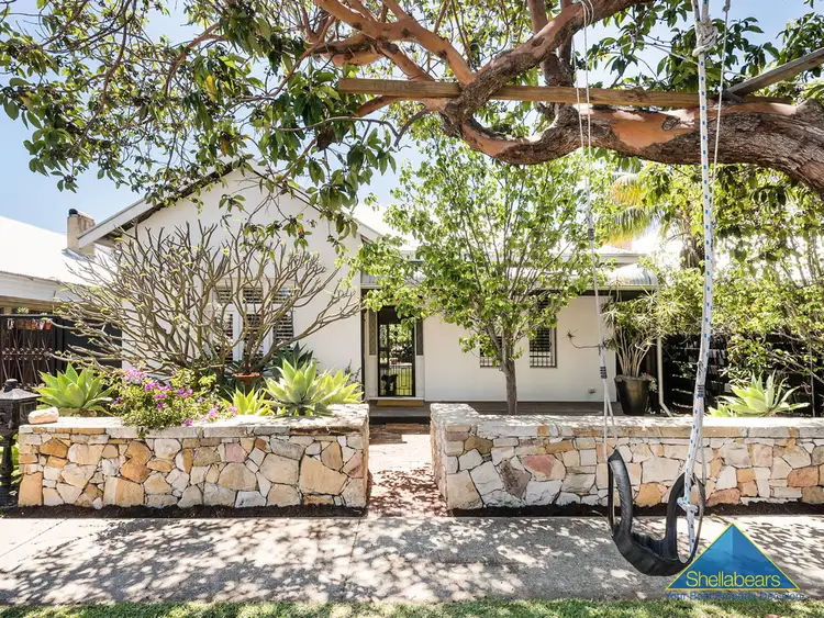 29 Swan Street, Mosman Park WA 6012