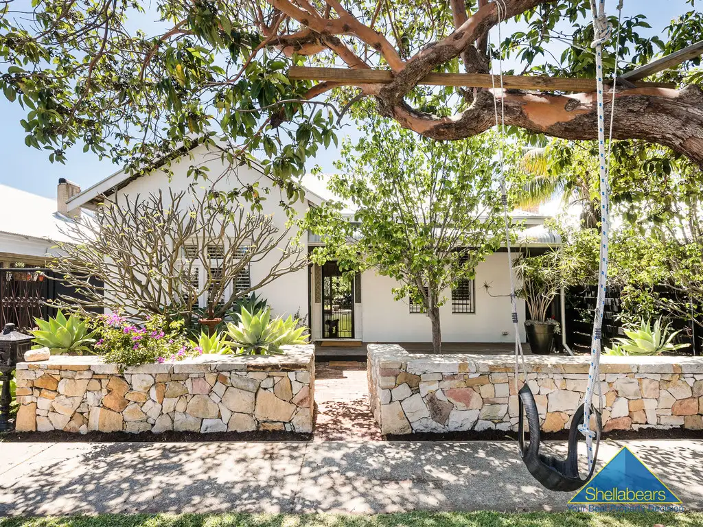 Main view of Homely house listing, 29 Swan Street, Mosman Park WA 6012