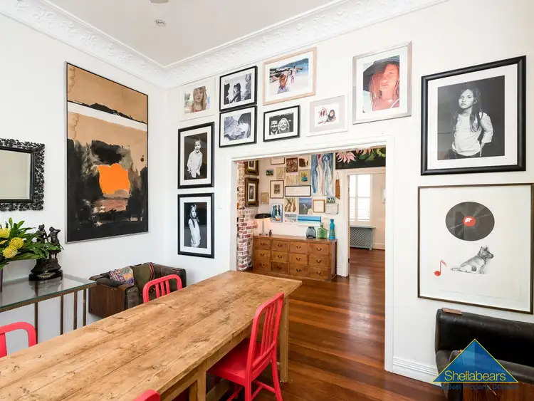 Second view of Homely house listing, 29 Swan Street, Mosman Park WA 6012