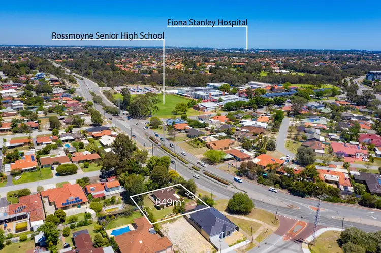 4 Karel Avenue, Rossmoyne WA 6148