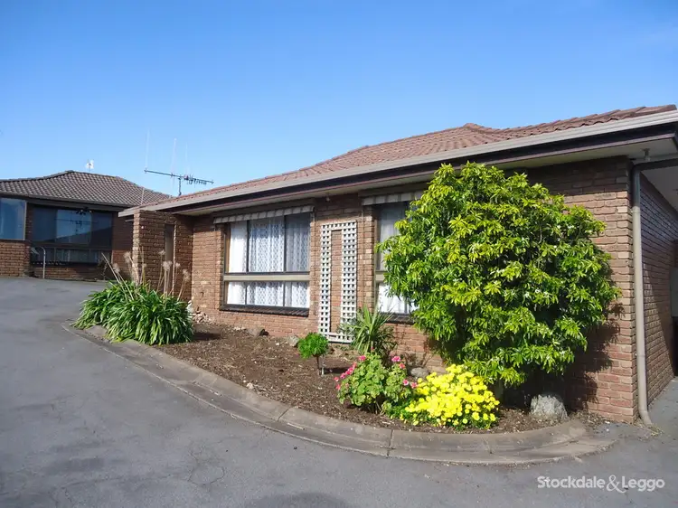 4 / 44-46 Kerr Street, Warrnambool VIC 3280