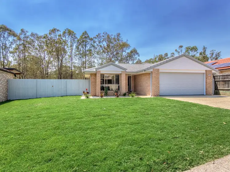 95 Currajong Place, Brassall QLD 4305