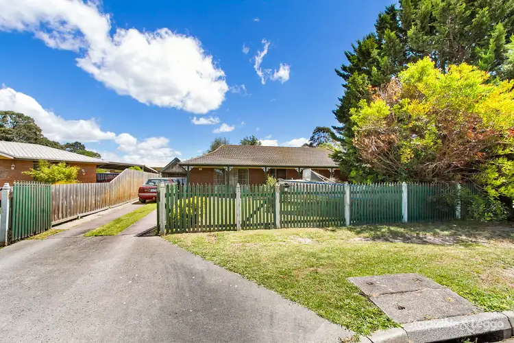 Main view of Homely house listing, 11 Pepperdine Court, Traralgon VIC 3844