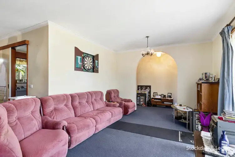 Third view of Homely house listing, 11 Pepperdine Court, Traralgon VIC 3844