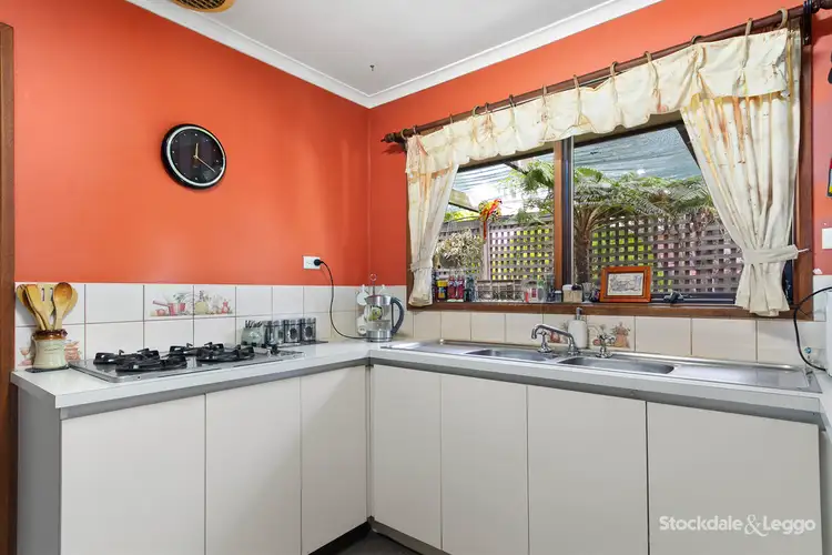 Fourth view of Homely house listing, 11 Pepperdine Court, Traralgon VIC 3844
