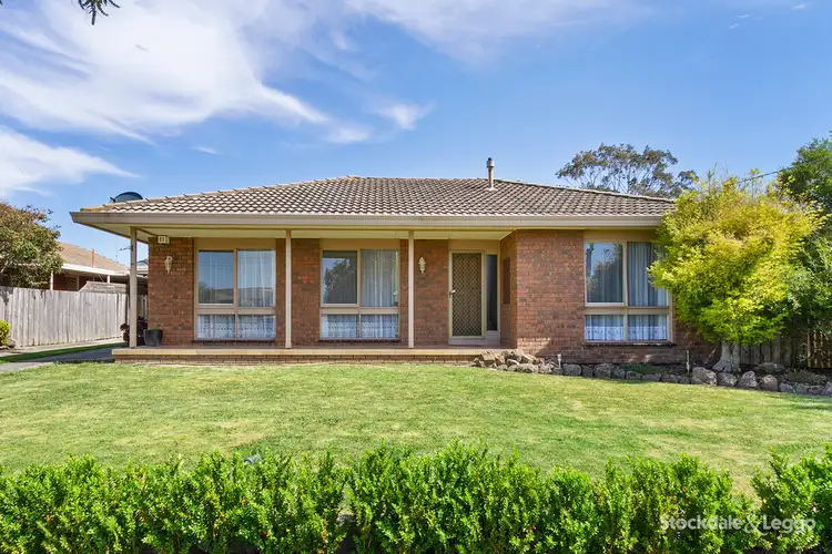 40 Waratah Drive, Morwell VIC 3840
