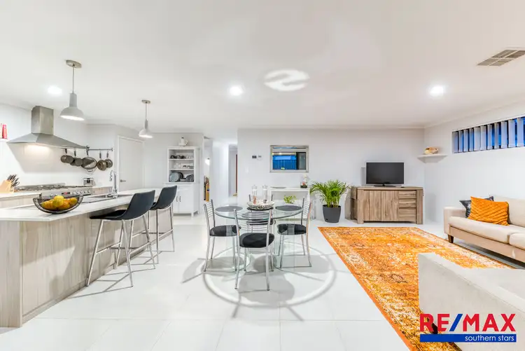 Second view of Homely house listing, 72 Bindarri Grove, Wandi WA 6167