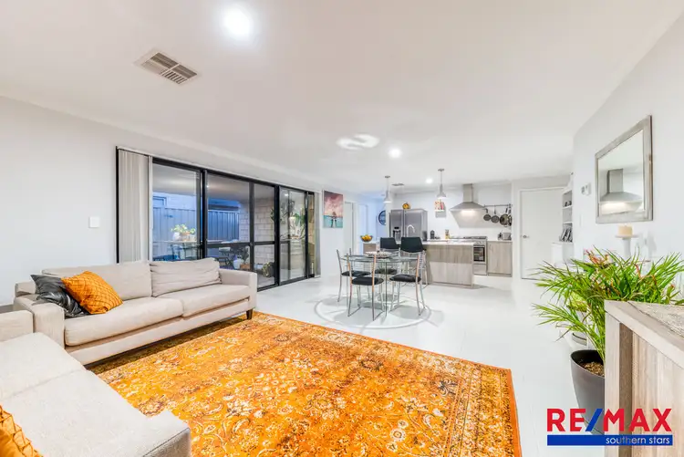 Third view of Homely house listing, 72 Bindarri Grove, Wandi WA 6167