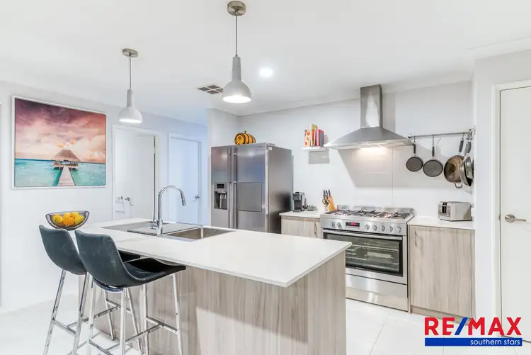 Fourth view of Homely house listing, 72 Bindarri Grove, Wandi WA 6167