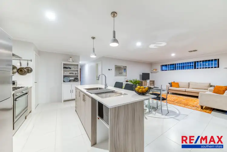 Sixth view of Homely house listing, 72 Bindarri Grove, Wandi WA 6167