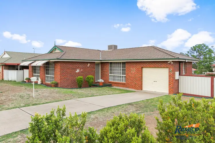 Main view of Homely house listing, 13 Bryan Street, Tamworth NSW 2340