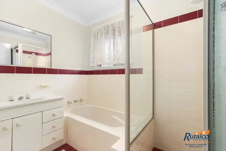 Fifth view of Homely house listing, 13 Bryan Street, Tamworth NSW 2340
