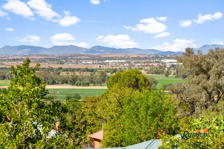 Main view of Homely house listing, 9 Bailey Avenue, Tamworth NSW 2340