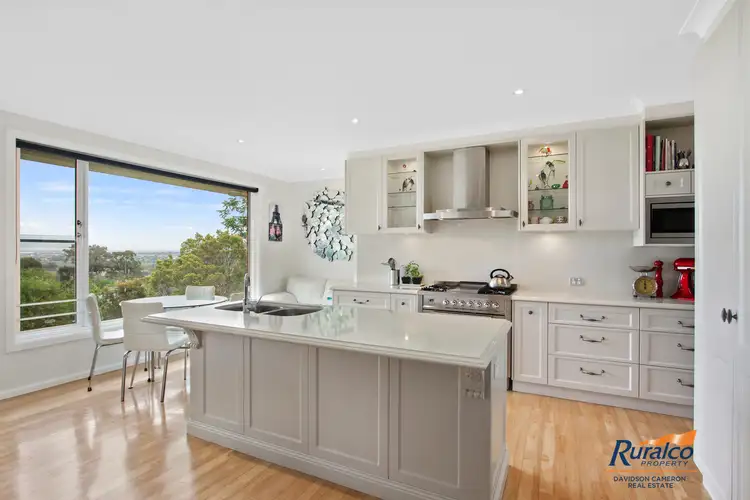 Second view of Homely house listing, 9 Bailey Avenue, Tamworth NSW 2340
