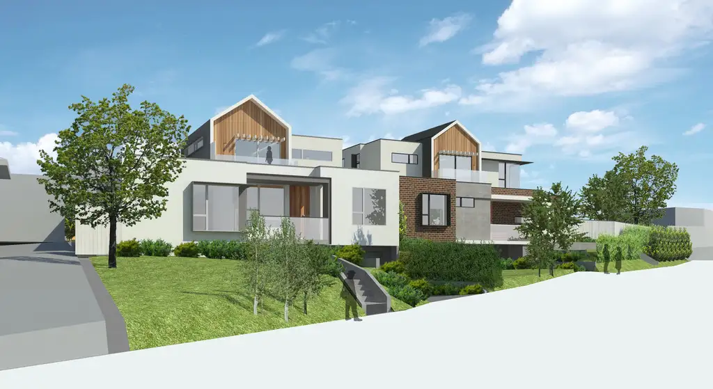 Main view of Homely house listing, 15 Millicent Avenue, Bulleen VIC 3105