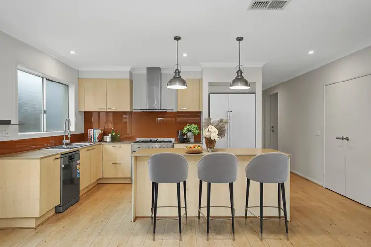 Third view of Homely house listing, 142 Mountainview Boulevard, Cranbourne North VIC 3977