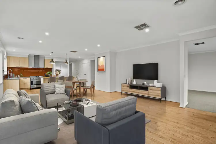 Fourth view of Homely house listing, 142 Mountainview Boulevard, Cranbourne North VIC 3977