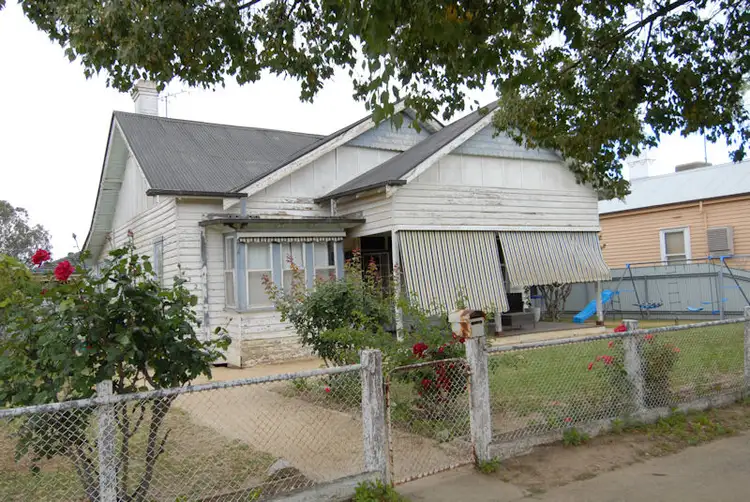 Main view of Homely house listing, 422 CRESSY STREET, Deniliquin NSW 2710