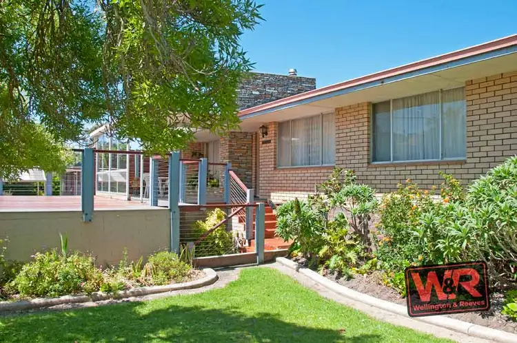 Second view of Homely house listing, 56 Collingwood Road, Mira Mar WA 6330