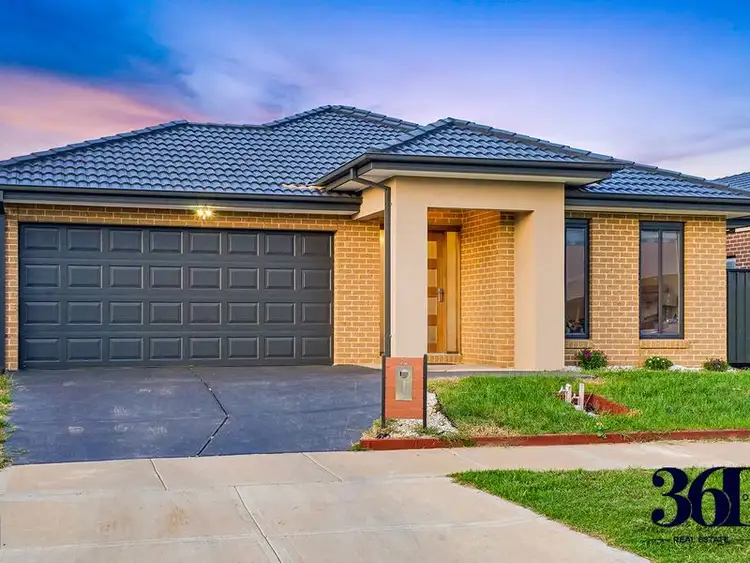 35 Stanhope Road, Tarneit VIC 3029