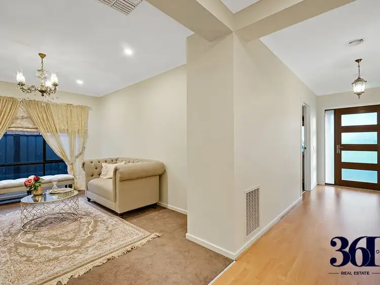 Fourth view of Homely house listing, 35 Stanhope Road, Tarneit VIC 3029