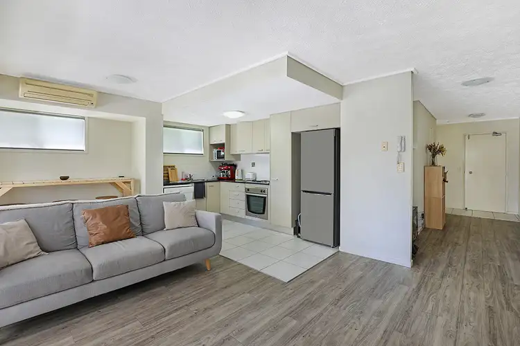 Third view of Homely unit listing, 4/4 Grand Parade, Kawana Island QLD 4575