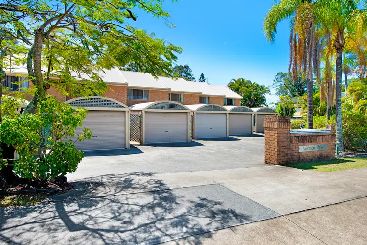 6/58 Wentworth Drive, Capalaba QLD 4157