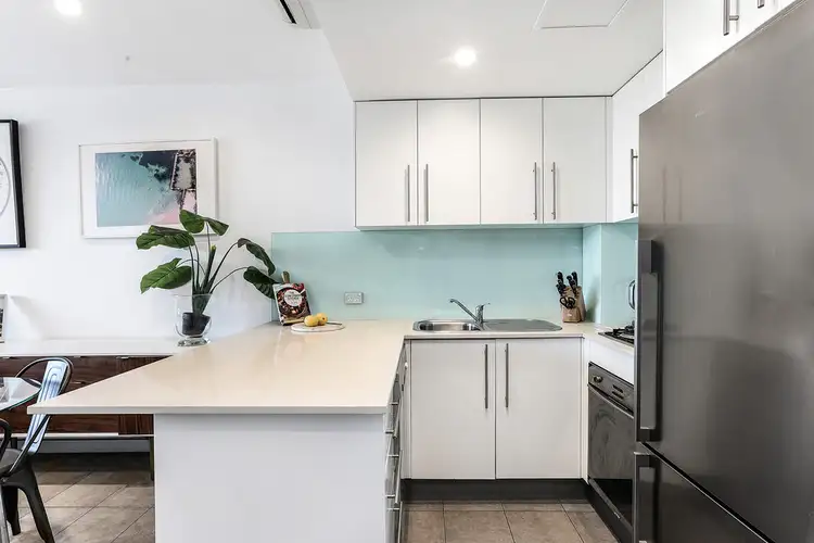 Fourth view of Homely apartment listing, 10/574 Botany Road, Alexandria NSW 2015