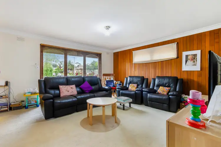Second view of Homely unit listing, 1/60 Grayson Drive, Scoresby VIC 3179