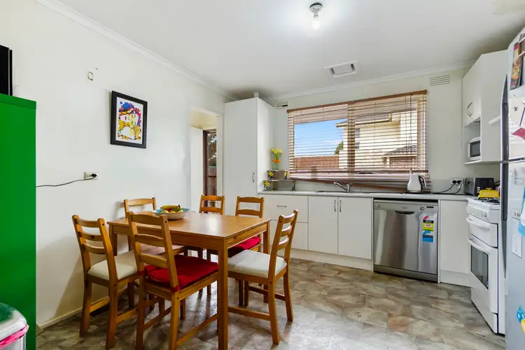 Third view of Homely unit listing, 1/60 Grayson Drive, Scoresby VIC 3179