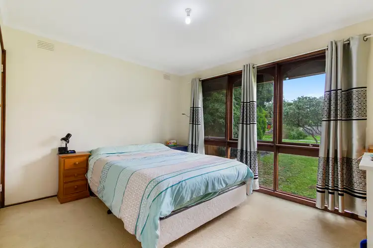 Fourth view of Homely unit listing, 1/60 Grayson Drive, Scoresby VIC 3179