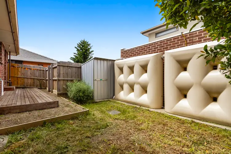 Sixth view of Homely unit listing, 1/60 Grayson Drive, Scoresby VIC 3179