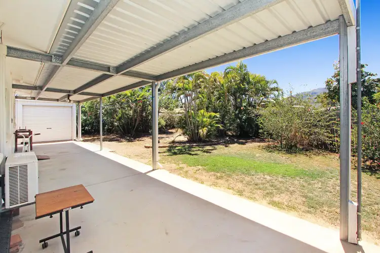 9 Lina Court, Rasmussen QLD 4815