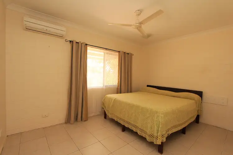 Sixth view of Homely house listing, 9 Lina Court, Rasmussen QLD 4815