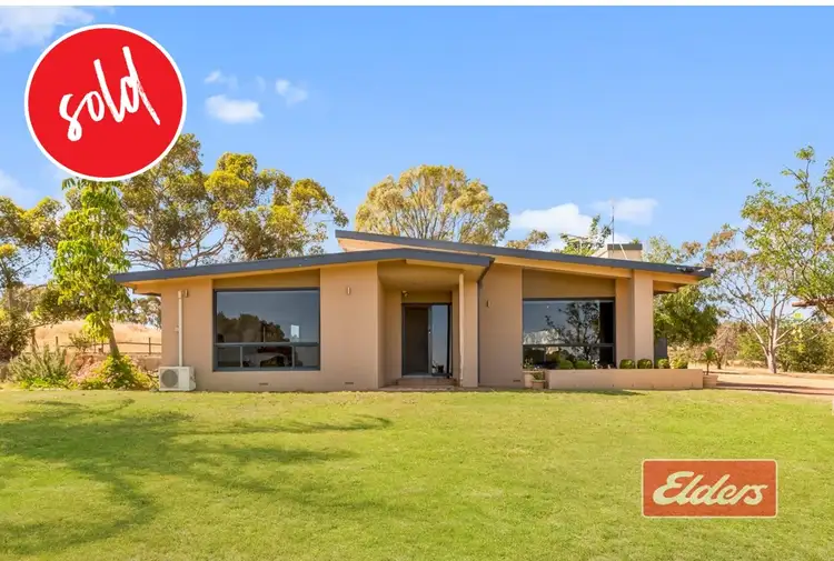 86 Alexander Avenue, Bibaringa SA 5118