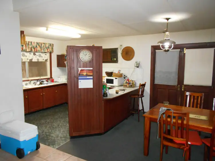 Second view of Homely house listing, 78 Newstead Road, Kojonup WA 6395