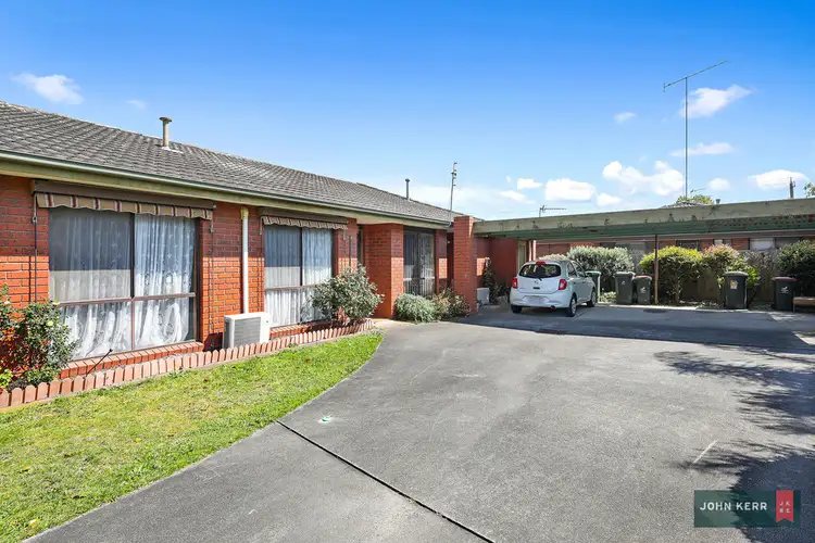3/11 Paull Court, Moe VIC 3825