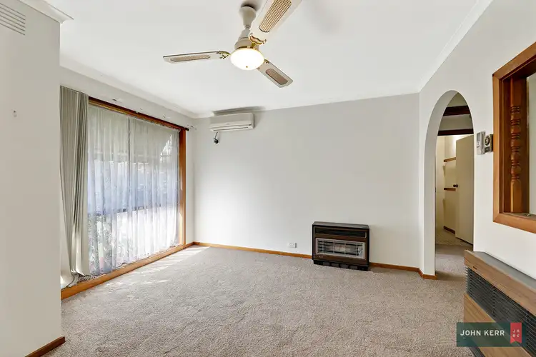 Second view of Homely unit listing, 3/11 Paull Court, Moe VIC 3825