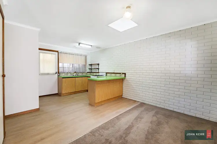 Third view of Homely unit listing, 3/11 Paull Court, Moe VIC 3825