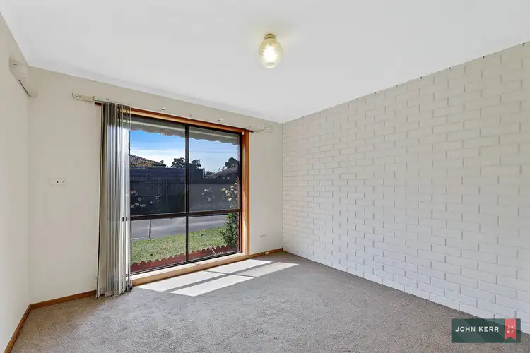 Fourth view of Homely unit listing, 3/11 Paull Court, Moe VIC 3825