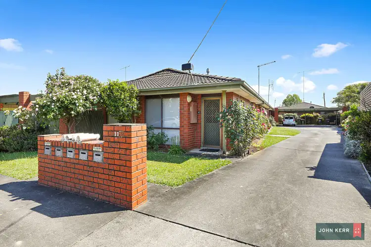 Sixth view of Homely unit listing, 3/11 Paull Court, Moe VIC 3825