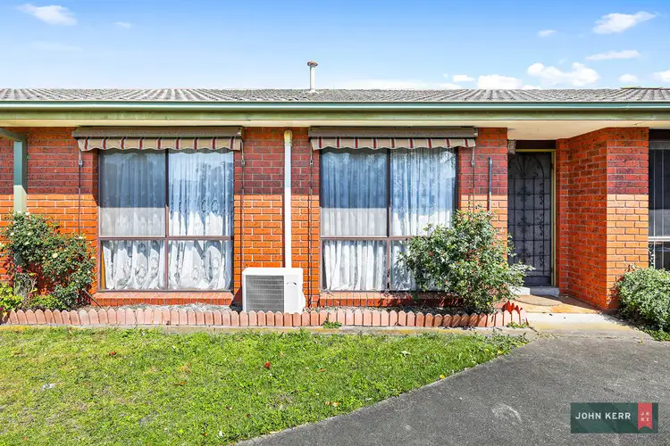 Seventh view of Homely unit listing, 3/11 Paull Court, Moe VIC 3825