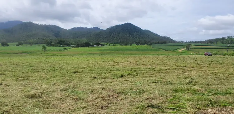 Lot 8 Mia Mia Connection Road, Mia Mia QLD 4754