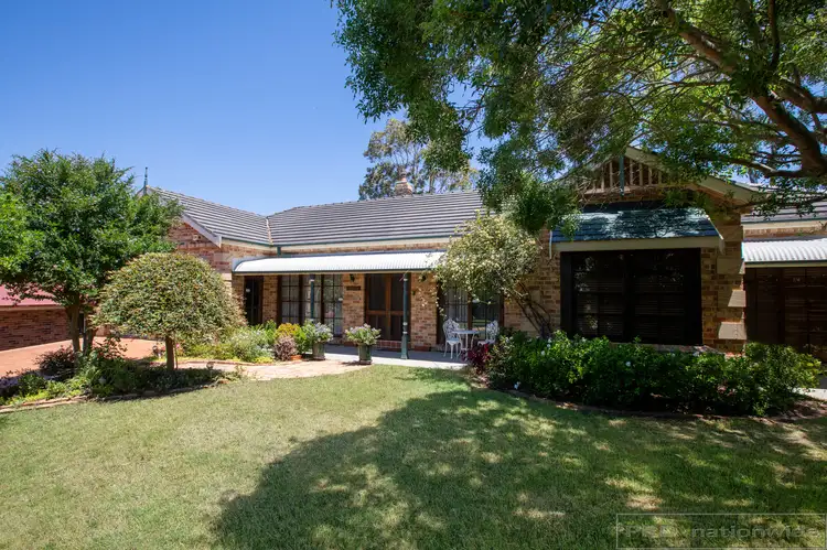 Main view of Homely house listing, 8 Elm Close, Largs NSW 2320