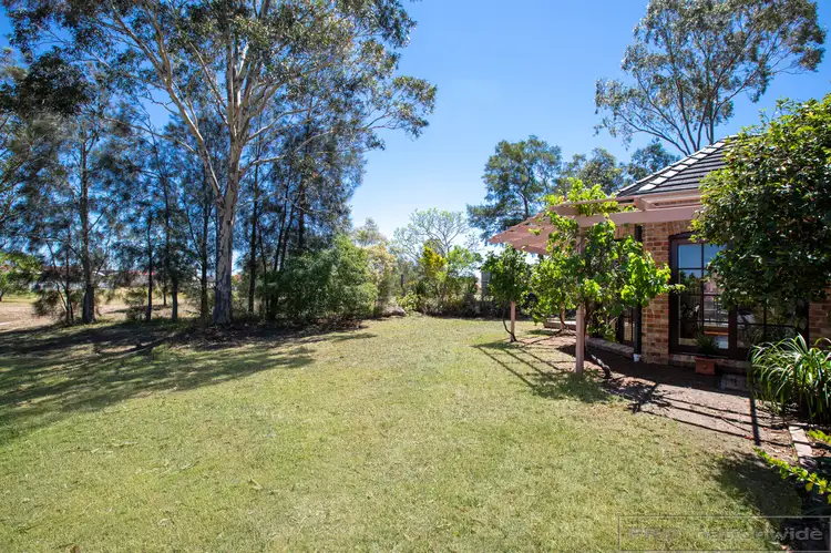 Second view of Homely house listing, 8 Elm Close, Largs NSW 2320