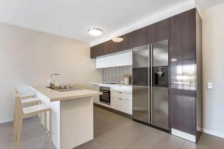 Third view of Homely apartment listing, 212/1 Wilson Street, West Mackay QLD 4740