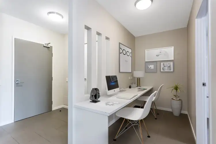 Fourth view of Homely apartment listing, 212/1 Wilson Street, West Mackay QLD 4740